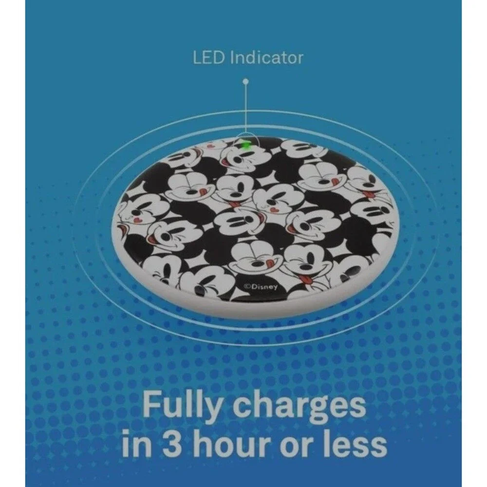 Disney enjoy wireless